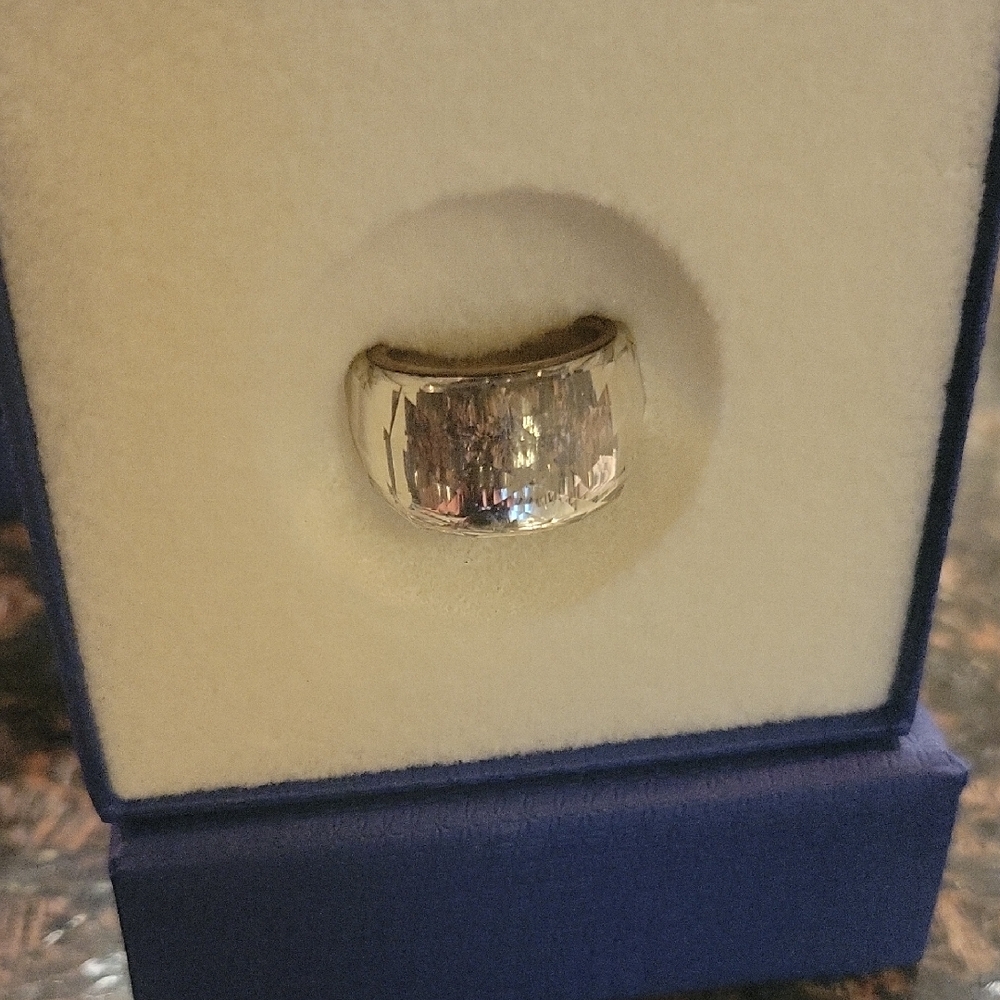 Swarovski NIRVANA Ring